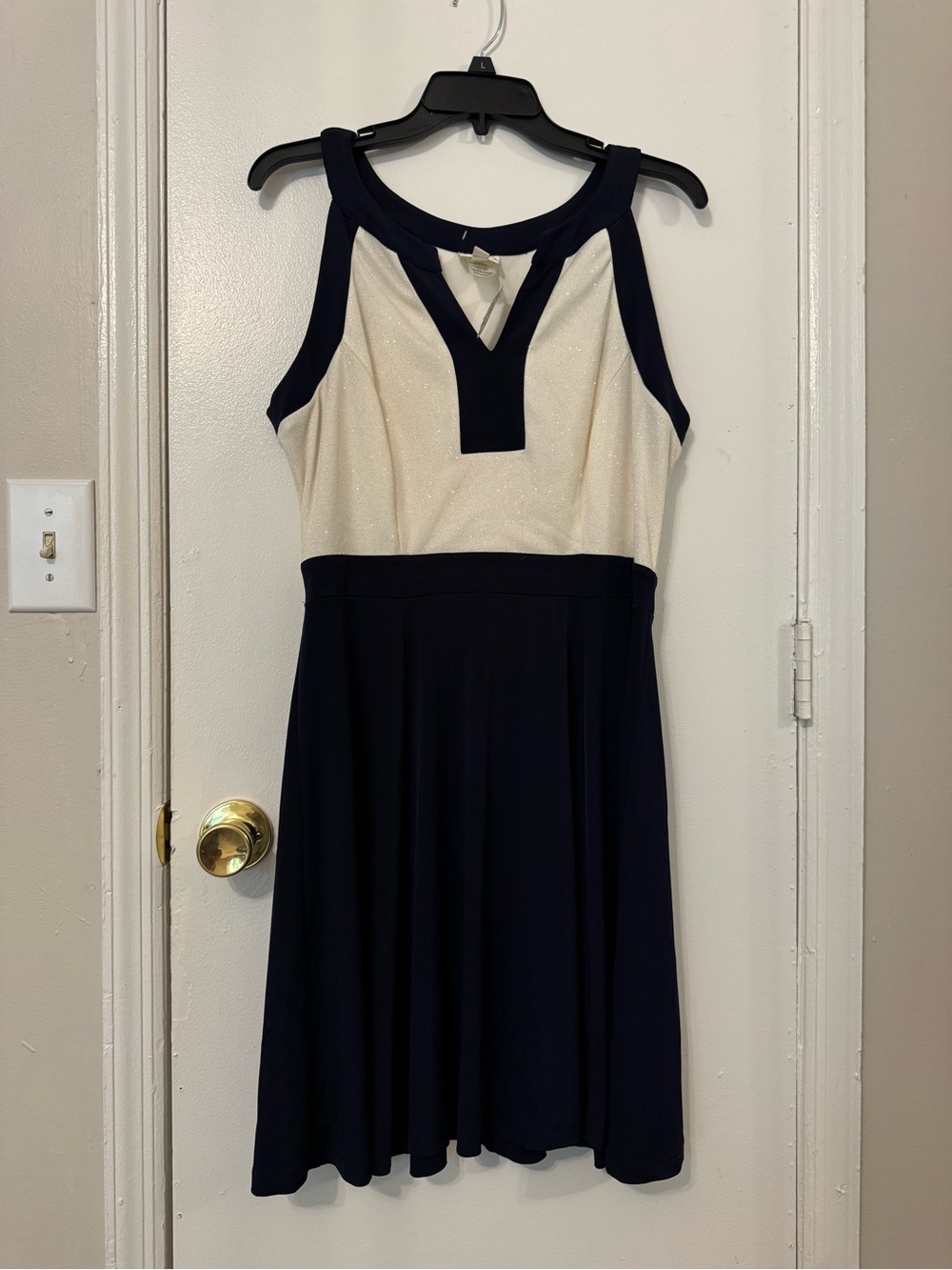 En Focus Studio Dress Size 12